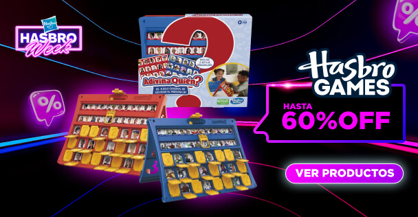 Hasbro Games